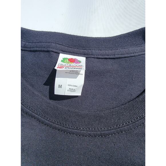 Shinedown Tour T-Shirt M 2023 The Revolutions Live Band Tee Three Days Grace - Picture 3 of 5